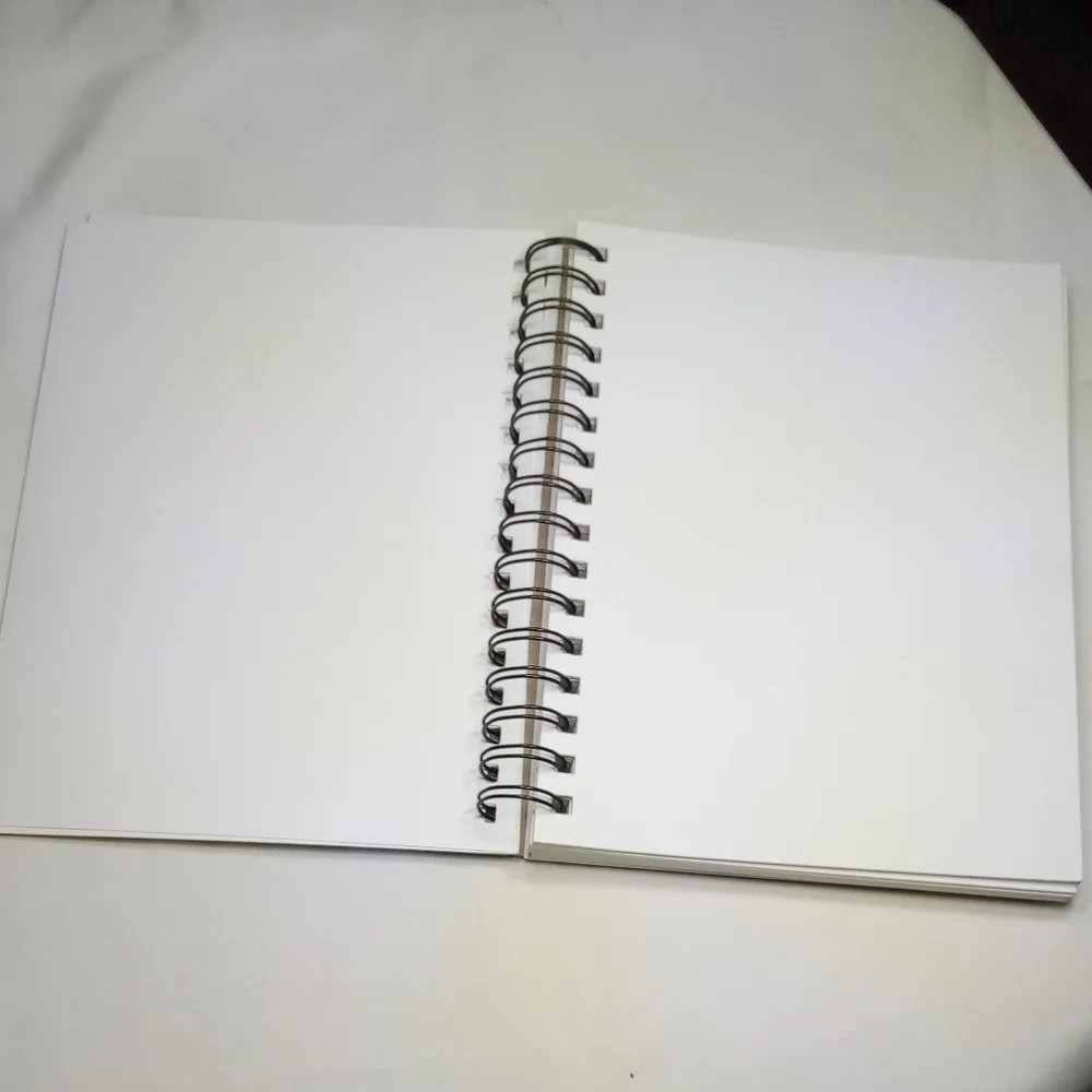 Lot of 2 Canson XL Mix Media Pads 1) 7x10